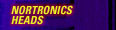 Nortronics replacement heads